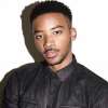 Algee Smith